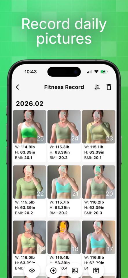 Easy Tag Classification
