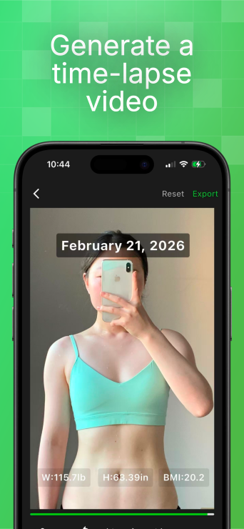 Time Wonderful Presentation